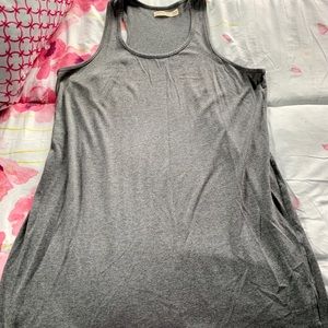 Light weight jersey dress